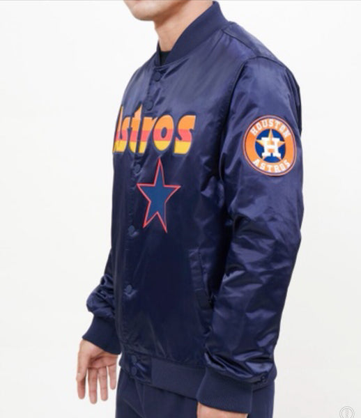Playing Game With Houston Astros Jackets Shirt – Best Funny Store