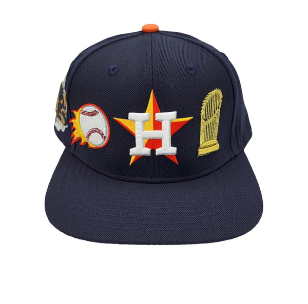 Houston Astros Hats, Astros Gear, Houston Astros Pro Shop, Apparel