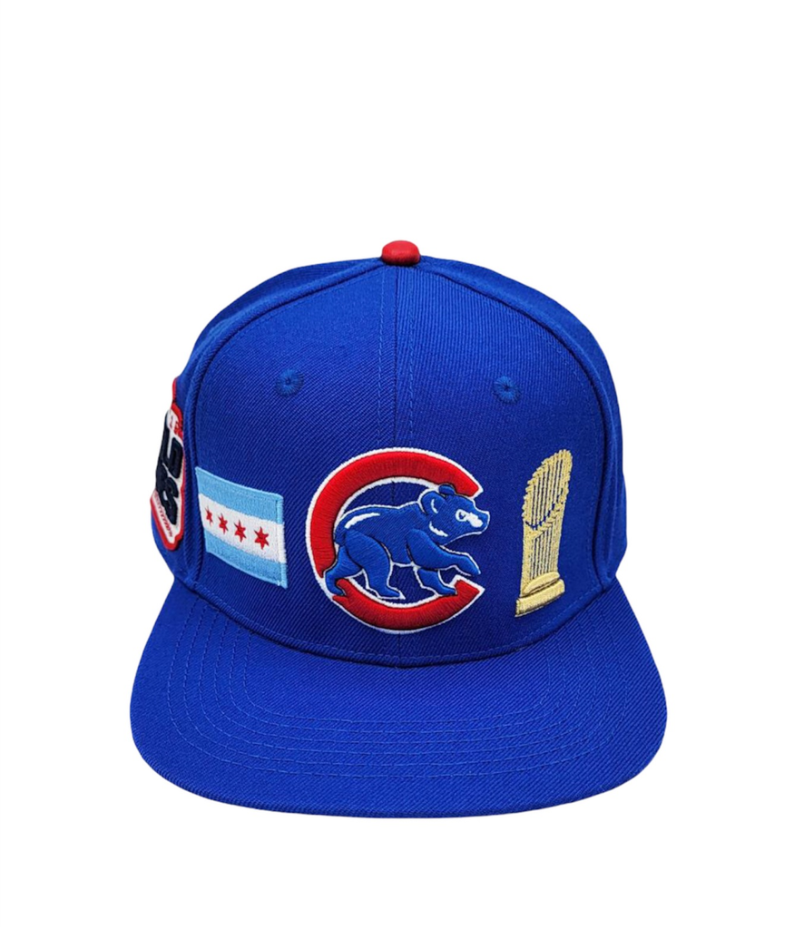 Chicago Cubs Pro Standard Merchandise, Cubs Pro Standard Products